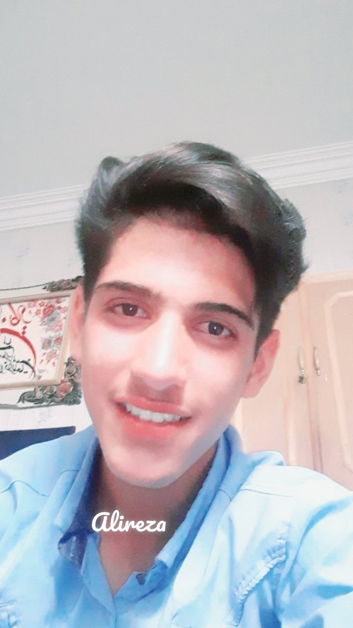 Alireza 